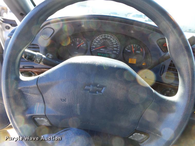 image for item DD2367 2005 Chevrolet Impala