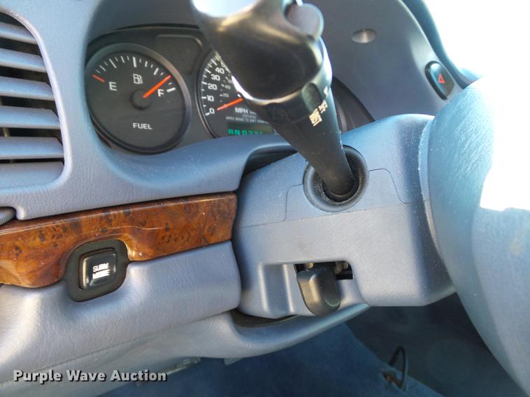 image for item DD2367 2005 Chevrolet Impala