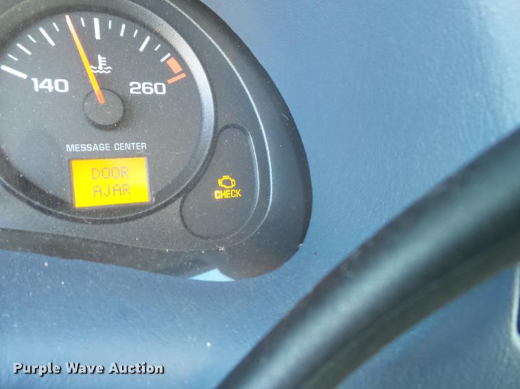 image for item DD2367 2005 Chevrolet Impala