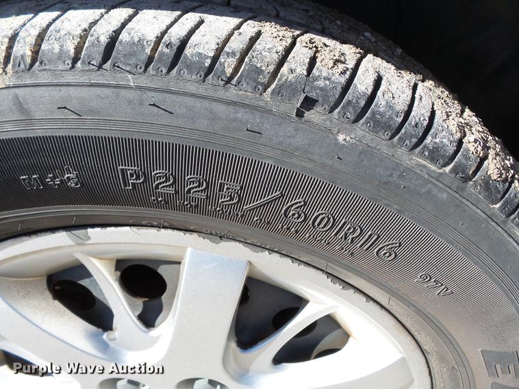 image for item DD2367 2005 Chevrolet Impala