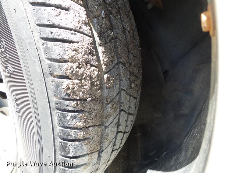 image for item DD2367 2005 Chevrolet Impala