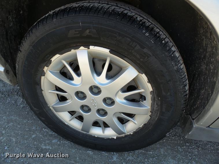 image for item DD2367 2005 Chevrolet Impala