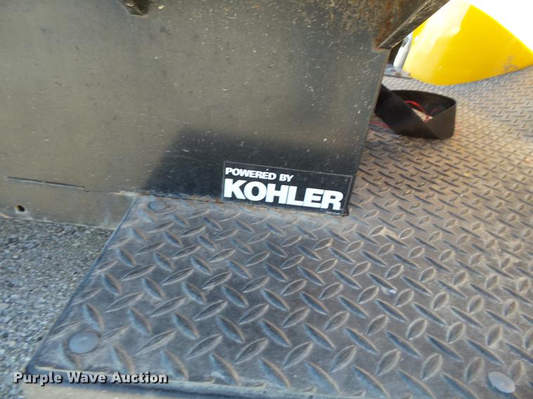 image for item DD2368 2003 Cub Cadet Big Country utility vehicle