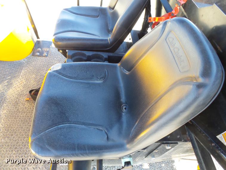 image for item DD2368 2003 Cub Cadet Big Country utility vehicle