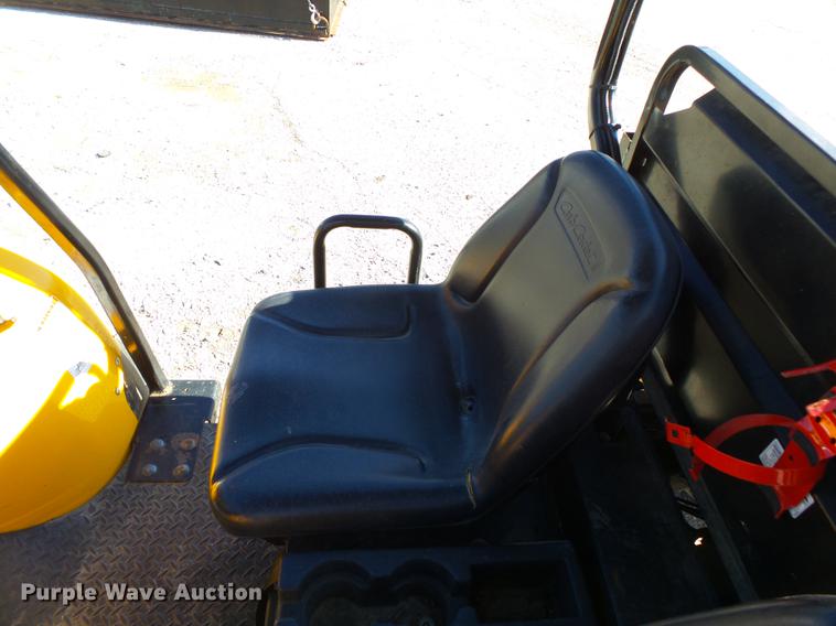 image for item DD2368 2003 Cub Cadet Big Country utility vehicle