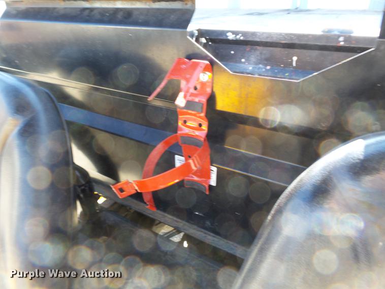 image for item DD2368 2003 Cub Cadet Big Country utility vehicle