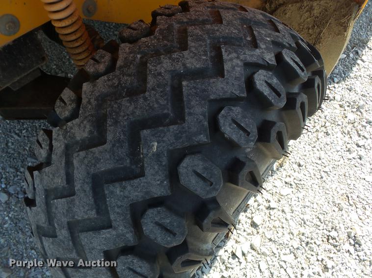 image for item DD2368 2003 Cub Cadet Big Country utility vehicle