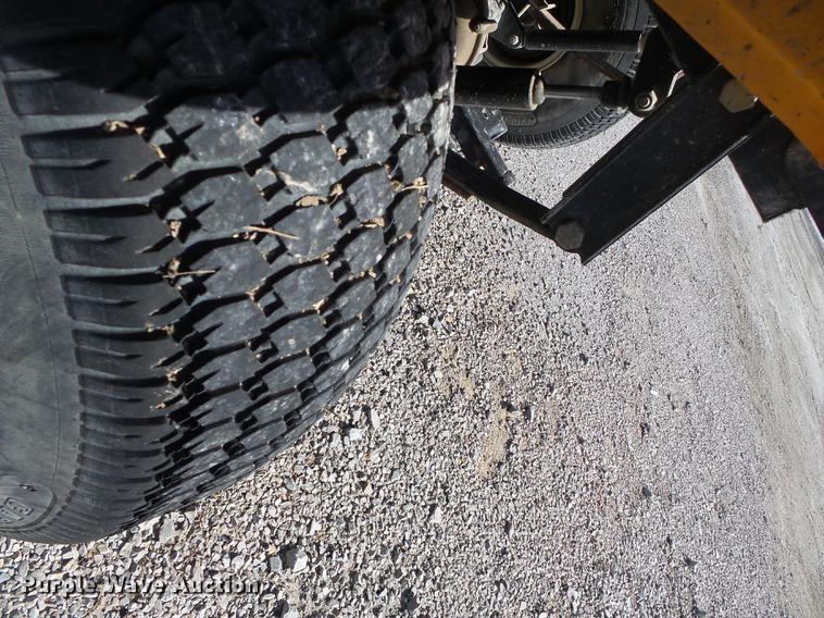 image for item DD2368 2003 Cub Cadet Big Country utility vehicle