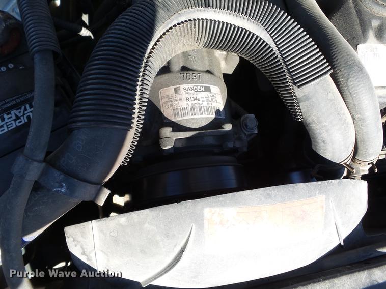 image for item DD2371 2000 Jeep Cherokee SUV