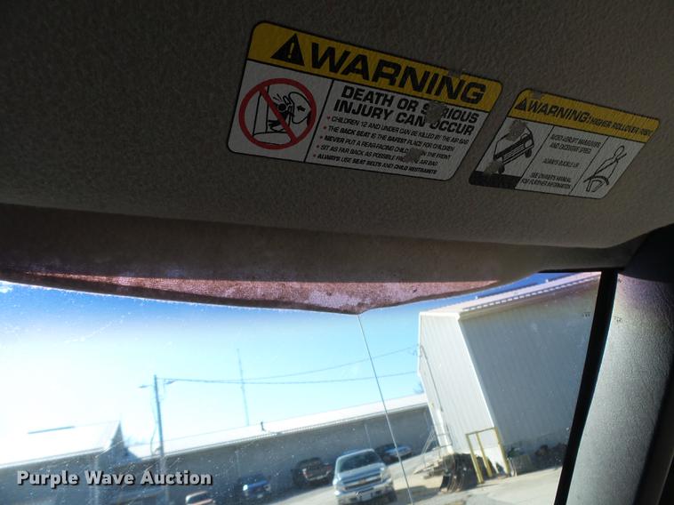 image for item DD2371 2000 Jeep Cherokee SUV