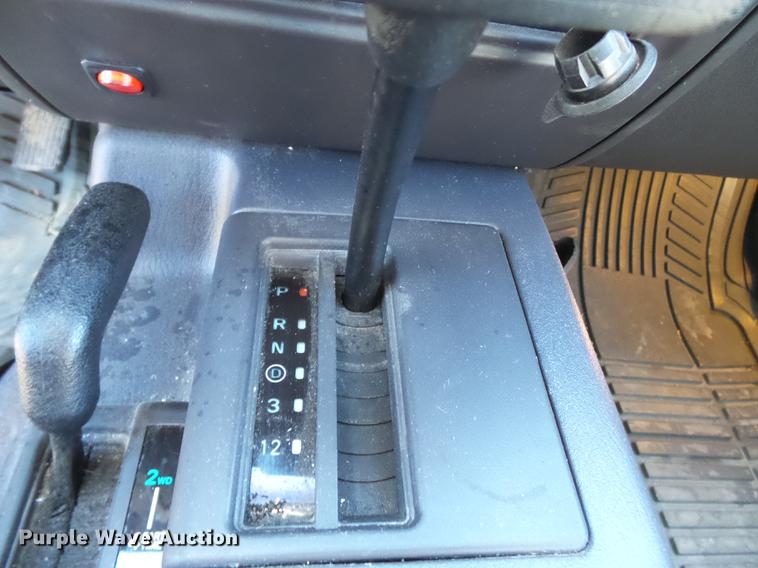 image for item DD2371 2000 Jeep Cherokee SUV