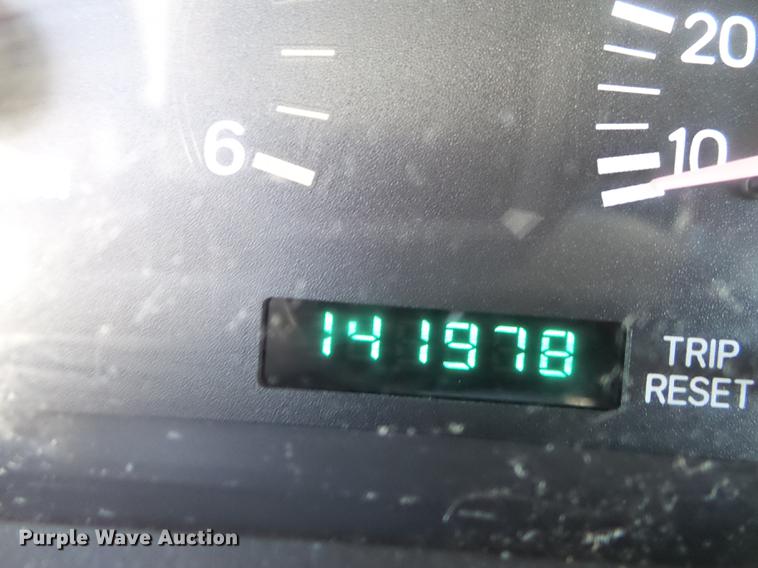 image for item DD2371 2000 Jeep Cherokee SUV