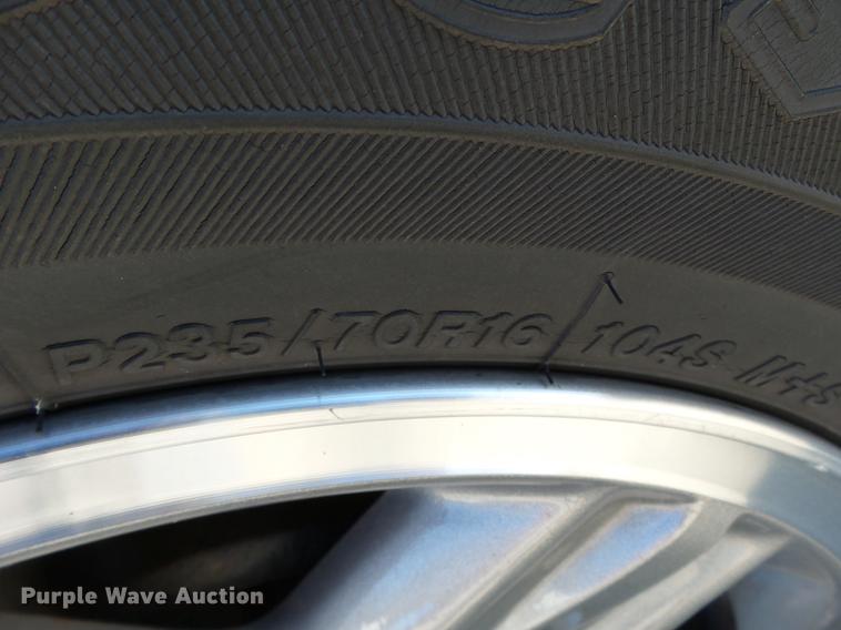 image for item DD2371 2000 Jeep Cherokee SUV