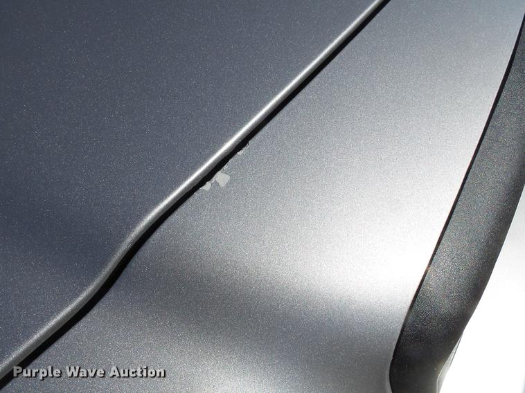 image for item DD2372 2007 Ford Crown Victoria Police Interceptor