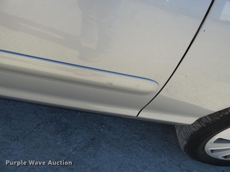 image for item DD2372 2007 Ford Crown Victoria Police Interceptor