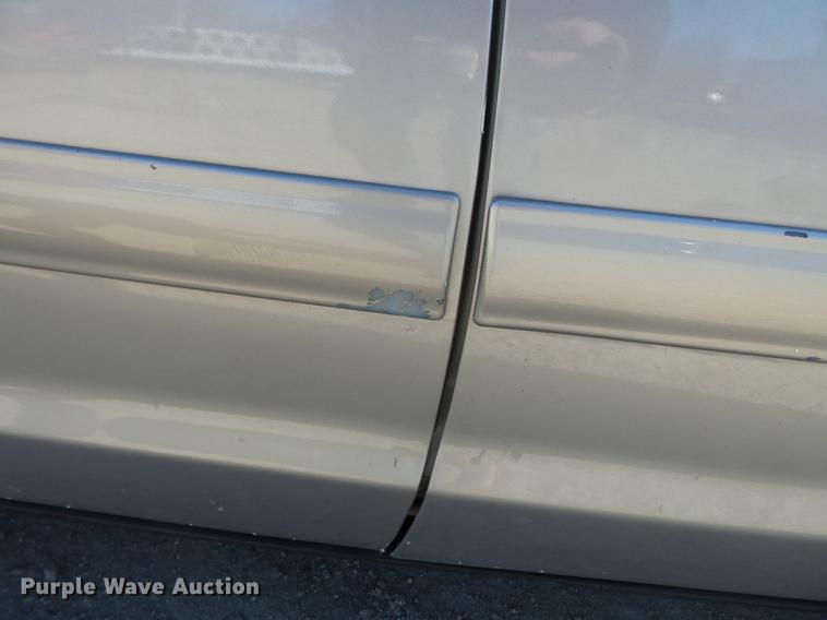 image for item DD2372 2007 Ford Crown Victoria Police Interceptor