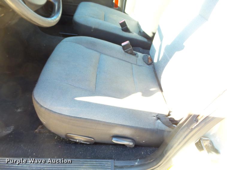 image for item DD2372 2007 Ford Crown Victoria Police Interceptor