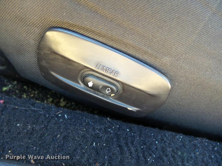 image for item DD2372 2007 Ford Crown Victoria Police Interceptor