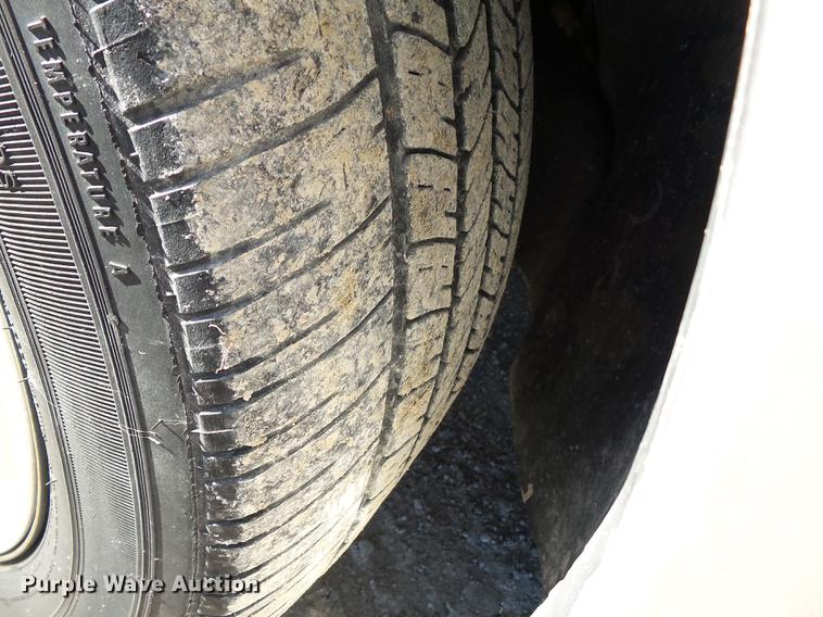 image for item DD2372 2007 Ford Crown Victoria Police Interceptor