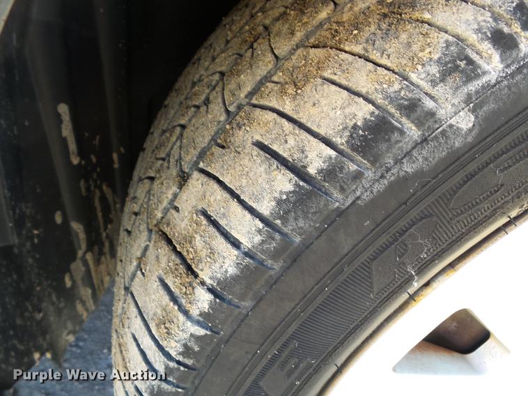 image for item DD2372 2007 Ford Crown Victoria Police Interceptor