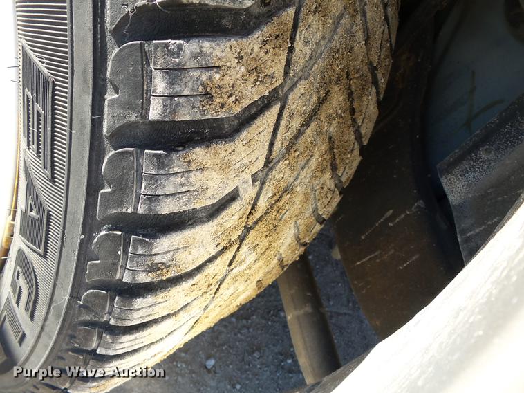 image for item DD2372 2007 Ford Crown Victoria Police Interceptor