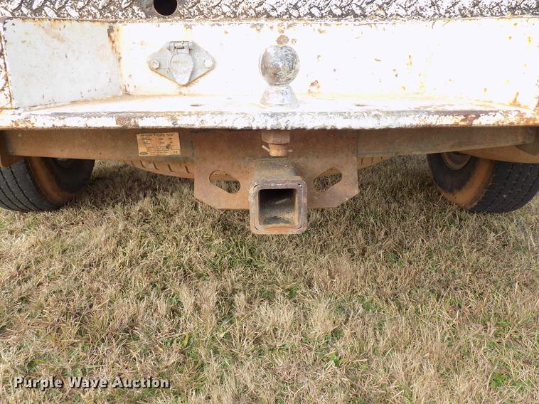 image for item DD3507 1999 Ford F350 Super Duty SuperCab pickup truck