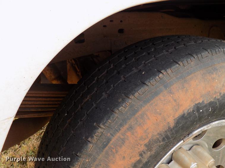 image for item DD3507 1999 Ford F350 Super Duty SuperCab pickup truck