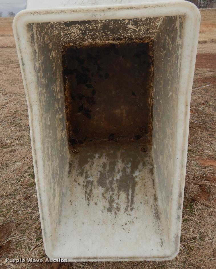 image for item DD3611 2012 Whiteman WBH-16 concrete buggy