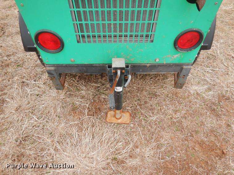 image for item DD3612 Magnum MLT3060K light plant