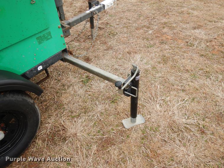 image for item DD3612 Magnum MLT3060K light plant