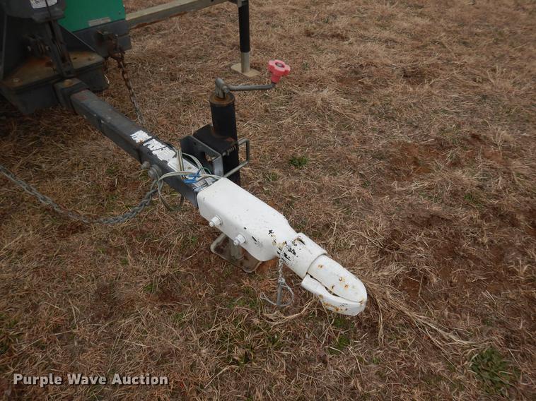 image for item DD3612 Magnum MLT3060K light plant