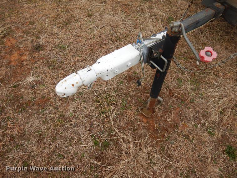 image for item DD3612 Magnum MLT3060K light plant