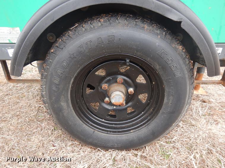 image for item DD3612 Magnum MLT3060K light plant