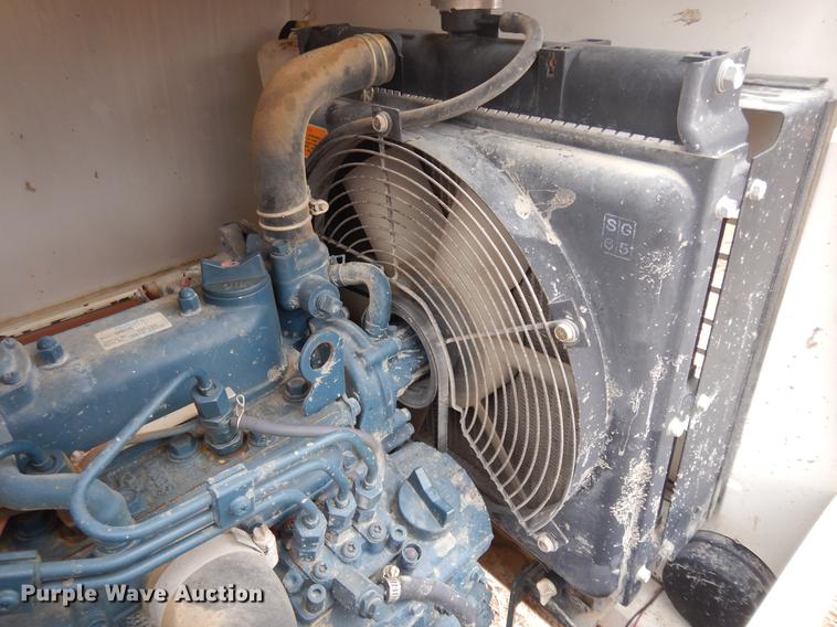 image for item DD3613 Allmand Night Light Pro light plant