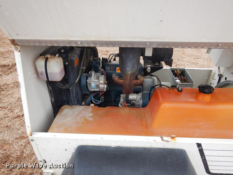 image for item DD3613 Allmand Night Light Pro light plant