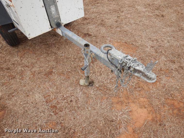 image for item DD3613 Allmand Night Light Pro light plant