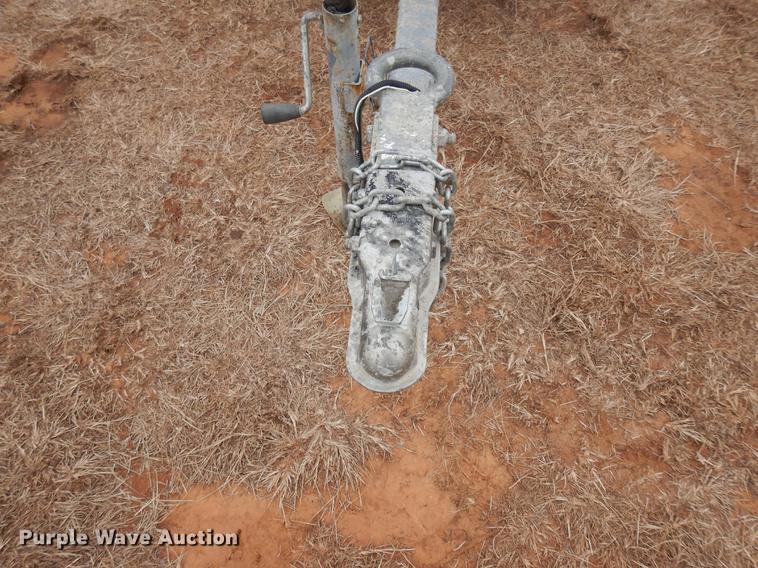 image for item DD3613 Allmand Night Light Pro light plant