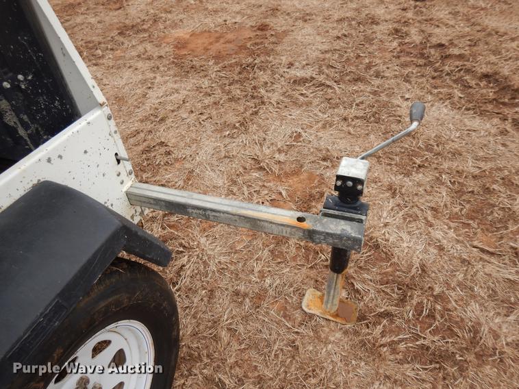 image for item DD3613 Allmand Night Light Pro light plant