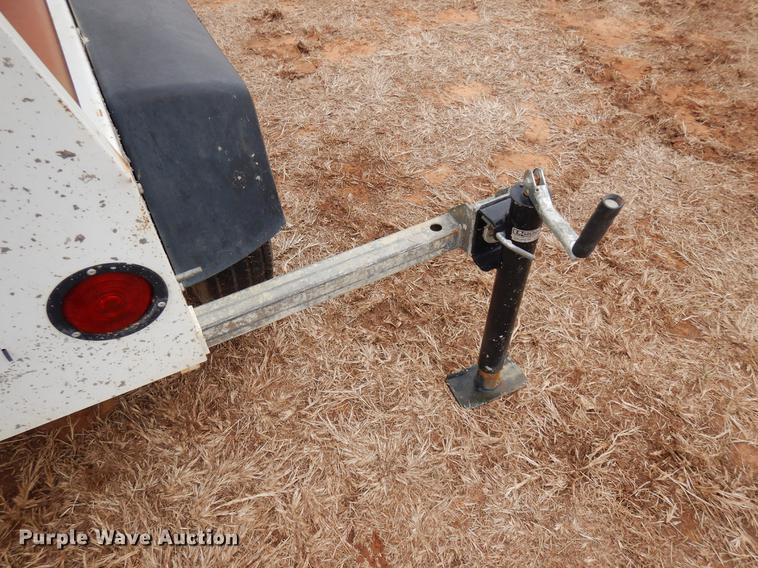 image for item DD3613 Allmand Night Light Pro light plant