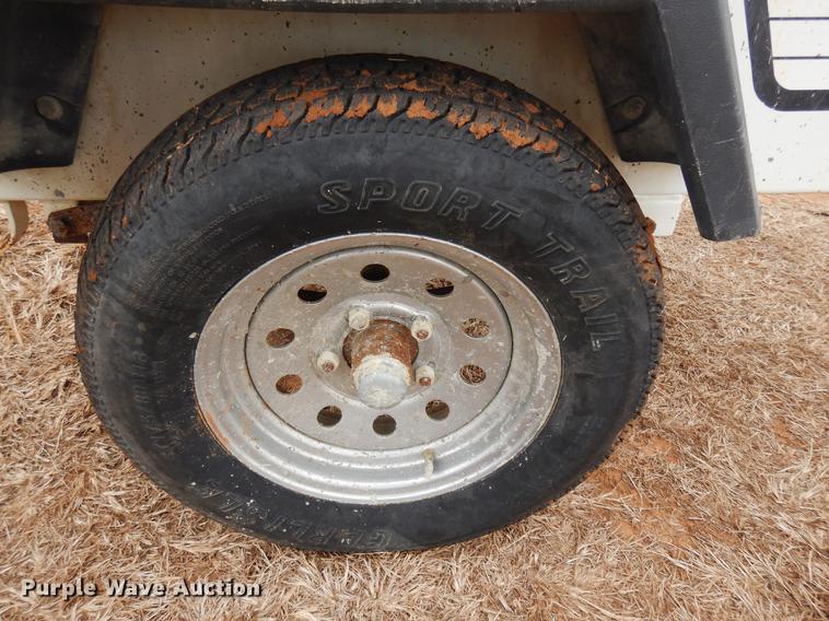 image for item DD3613 Allmand Night Light Pro light plant