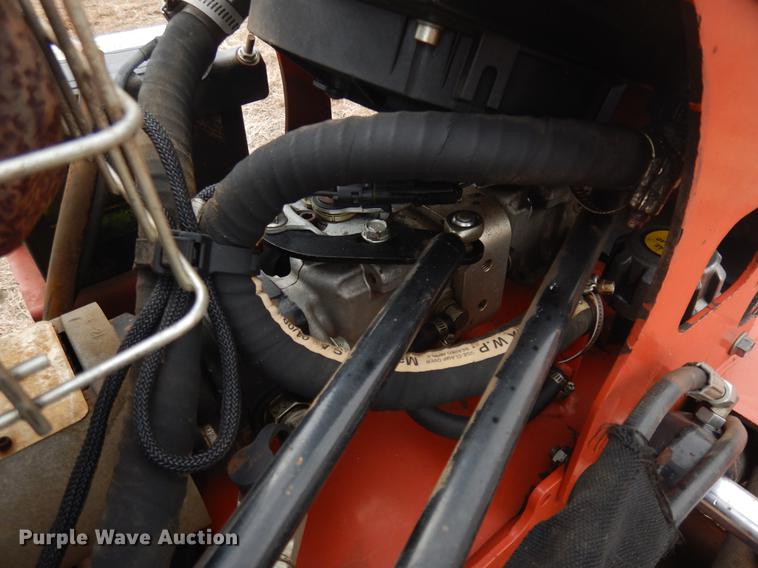 image for item DD3614 2010 Ditch Witch RT12 trencher