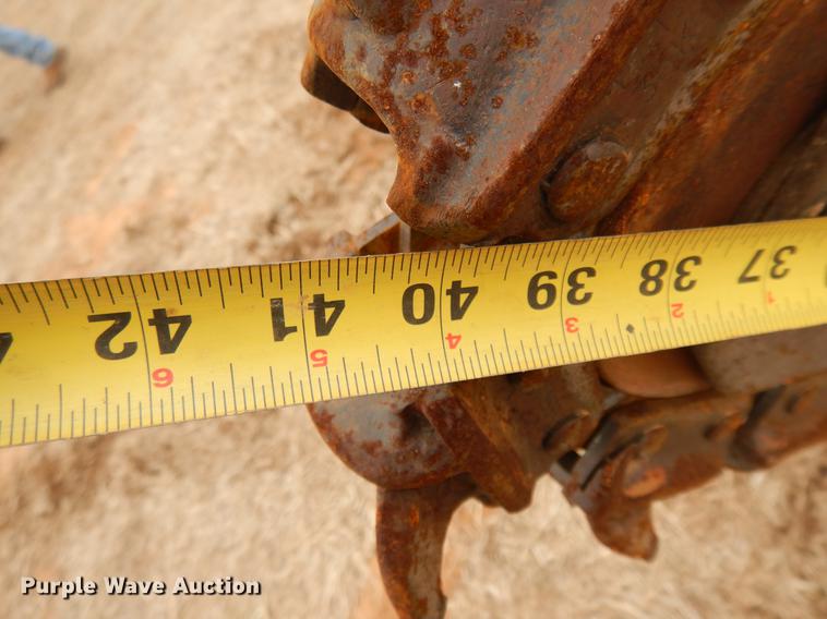 image for item DD3614 2010 Ditch Witch RT12 trencher