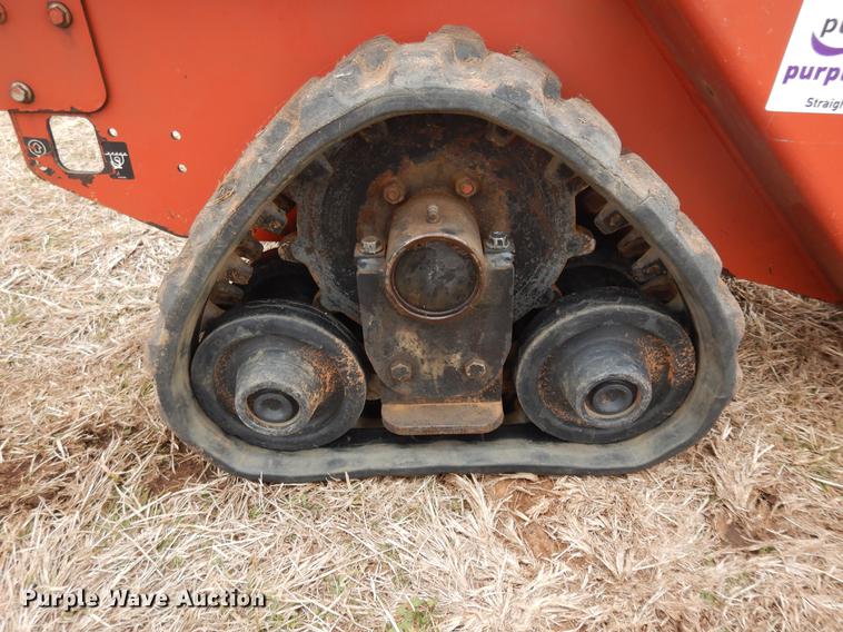 image for item DD3614 2010 Ditch Witch RT12 trencher