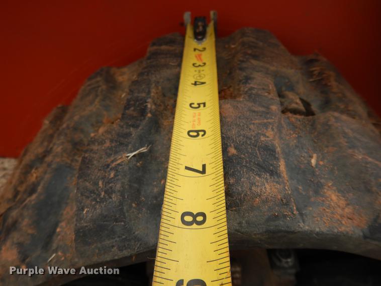 image for item DD3614 2010 Ditch Witch RT12 trencher