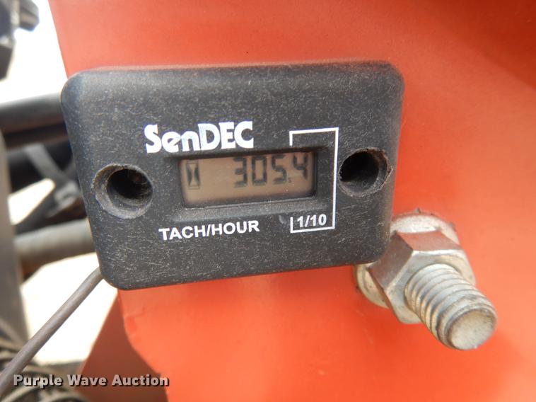 image for item DD3614 2010 Ditch Witch RT12 trencher