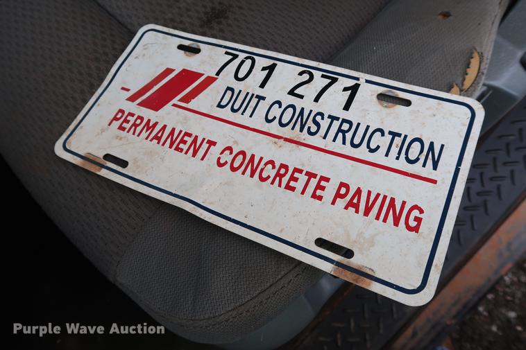 image for item DD5338 2012 Ford F150 XLT SuperCab pickup truck