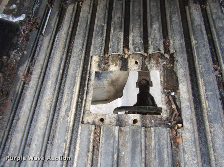 image for item DE5976 1999 Ford F250 Super Duty Super Cab pickup truck