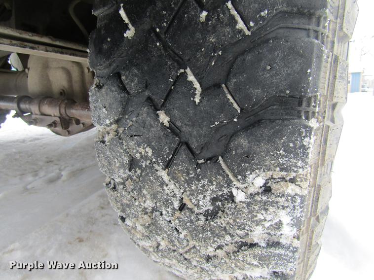 image for item DE5976 1999 Ford F250 Super Duty Super Cab pickup truck