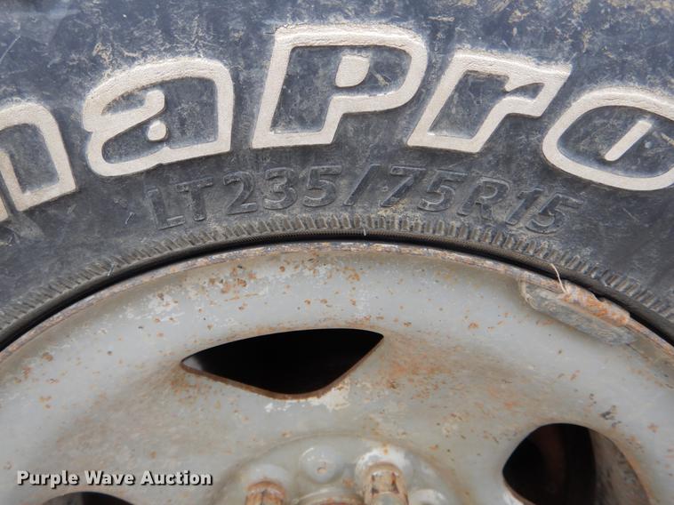 image for item DE5987 1999 Jeep Cherokee Sport SUV