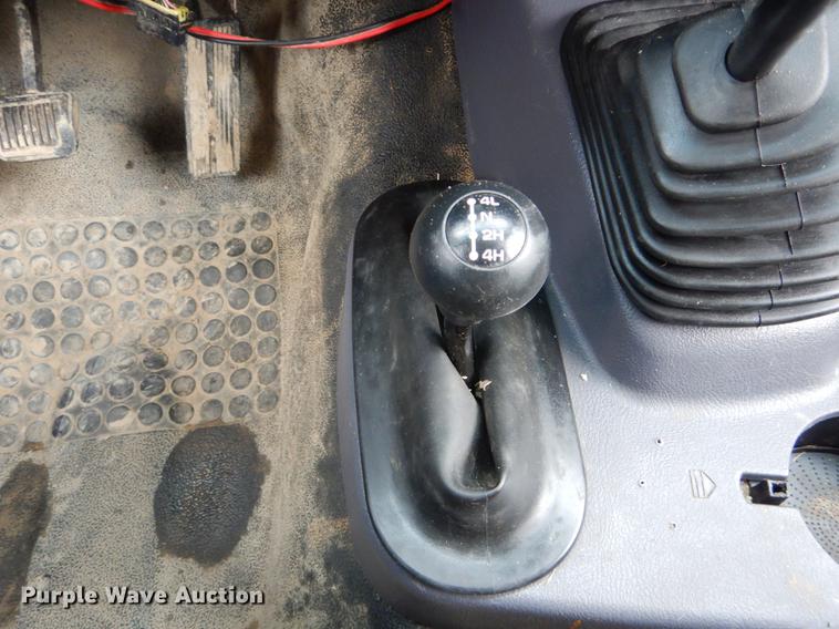 image for item DE5988 1998 Dodge Ram 1500 Club Cab pickup truck